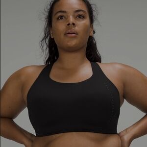 Lululemon Air Support Bra 34D